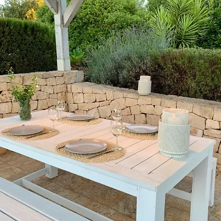 Trullo Vittoria Villa