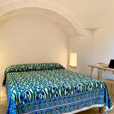 Trullo Vittoria * Ostuni