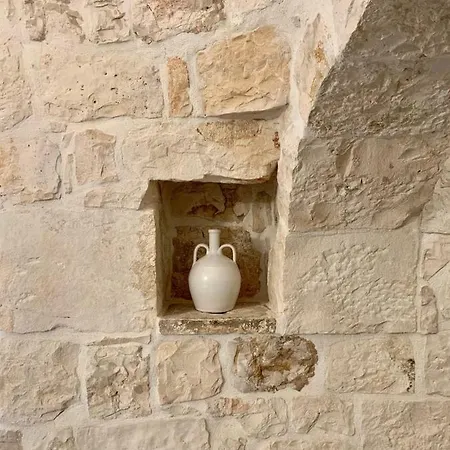 Villa Trullo Vittoria