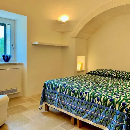 Villa Trullo Vittoria Ostuni