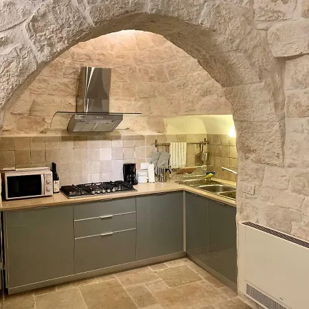 Villa Trullo Vittoria