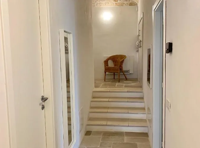Trullo Vittoria Ostuni