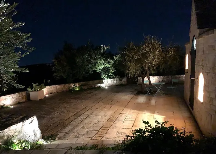 Trullo Vittoria Ostuni