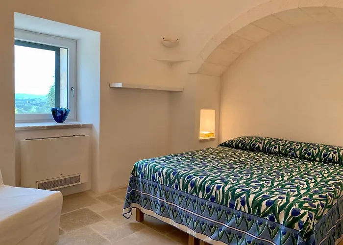 Trullo Vittoria Ostuni