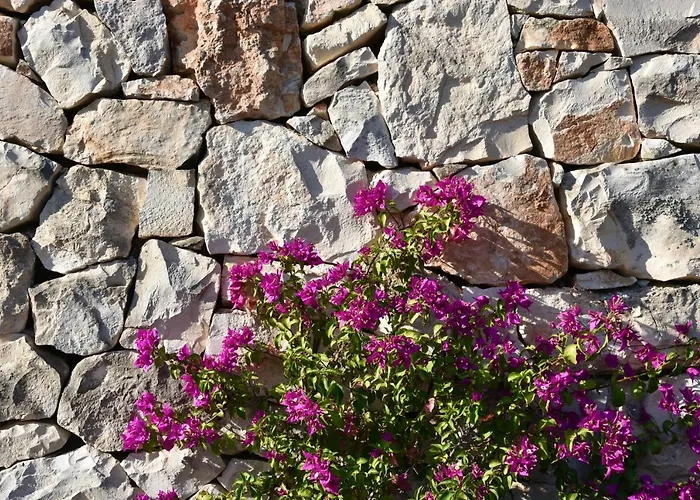 Trullo Vittoria Villa Ostuni