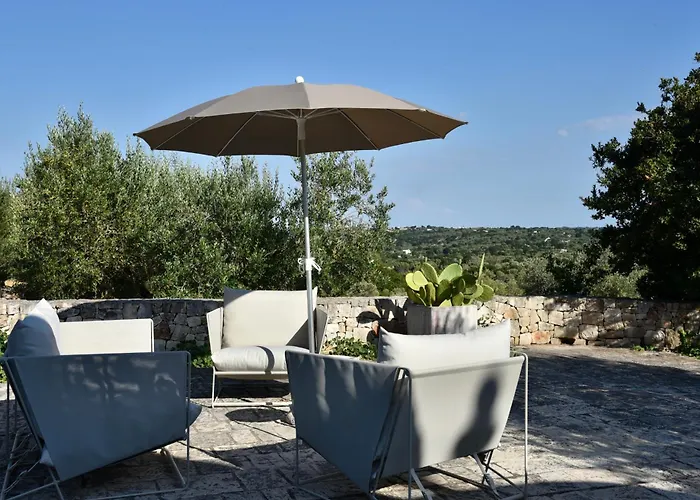 Trullo Vittoria *