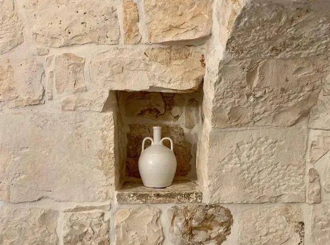 Villa Trullo Vittoria