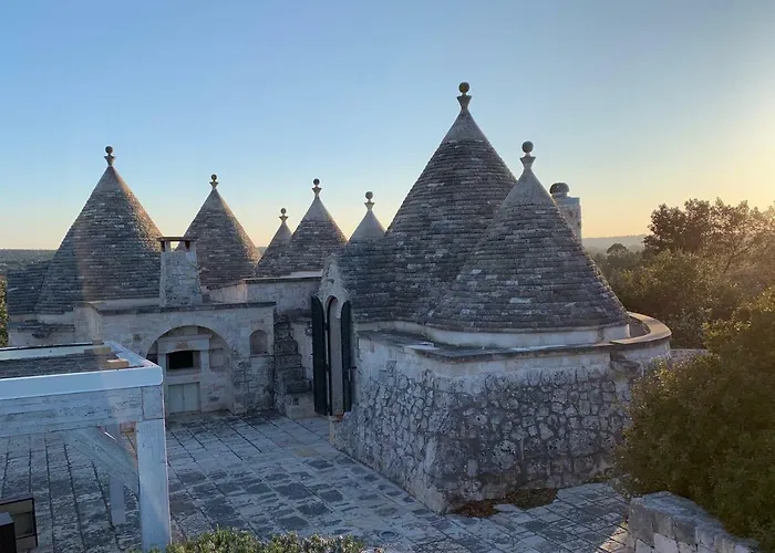 Trullo Vittoria