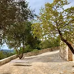 Trullo Vittoria ヴィラ *