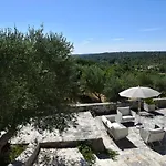 Trullo Vittoria ヴィラ *