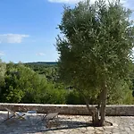 Trullo Vittoria * オストゥーニ