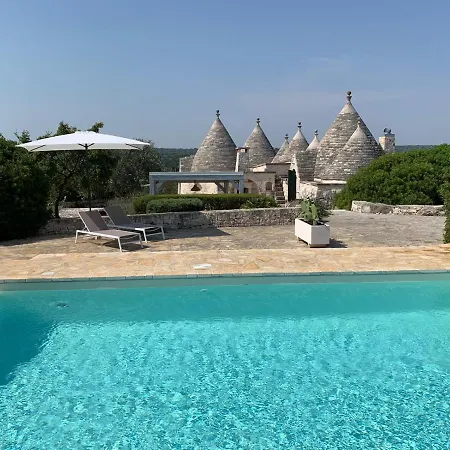 Trullo Vittoria Ostuni