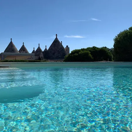 Trullo Vittoria