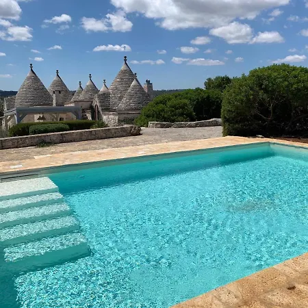 Trullo Vittoria