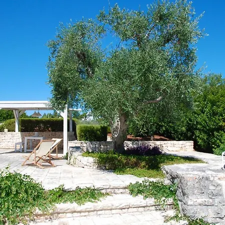 Trullo Vittoria