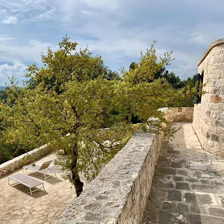 Trullo Vittoria