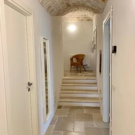 Trullo Vittoria Ostuni