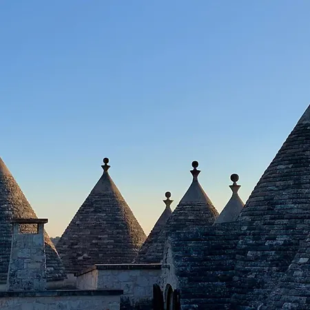 Trullo Vittoria *