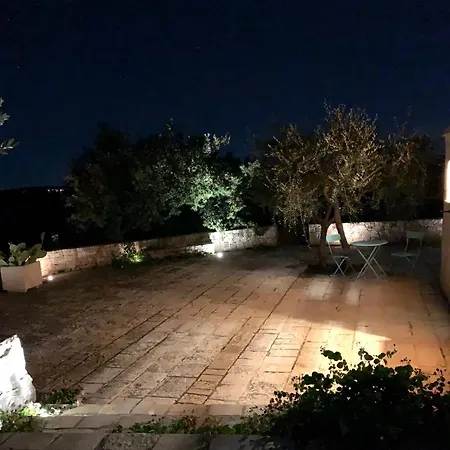 Trullo Vittoria Ostuni