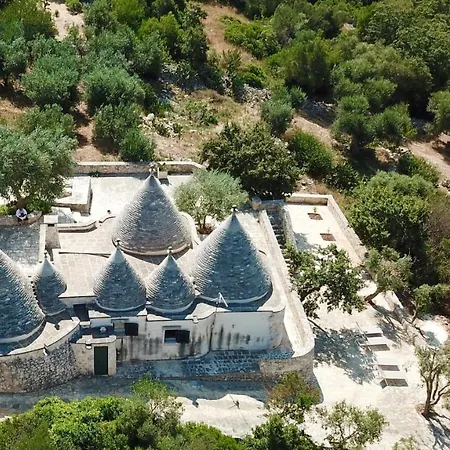 Trullo Vittoria