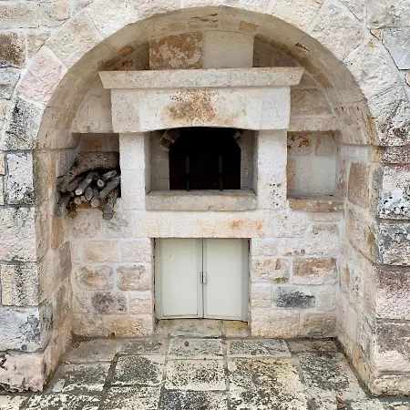 Trullo Vittoria Villa