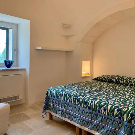 Trullo Vittoria Ostuni