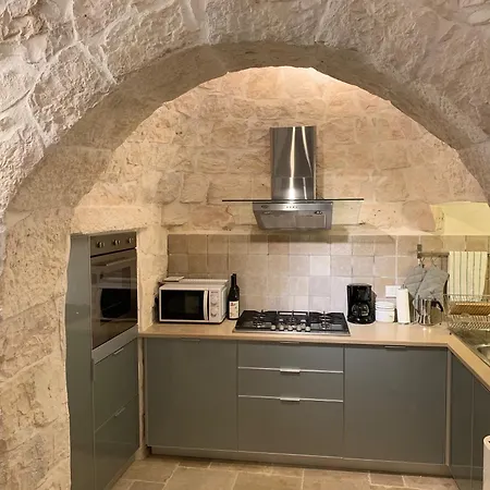 Trullo Vittoria *