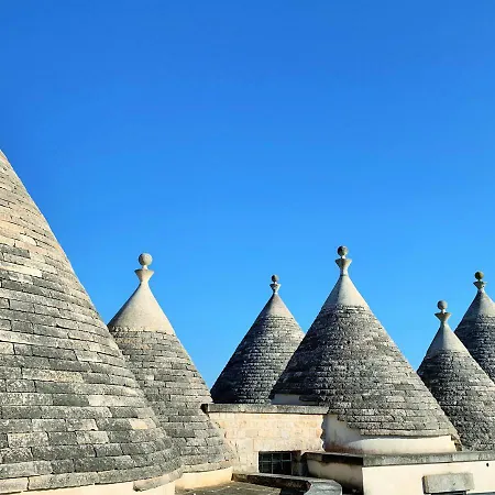 Villa Trullo Vittoria