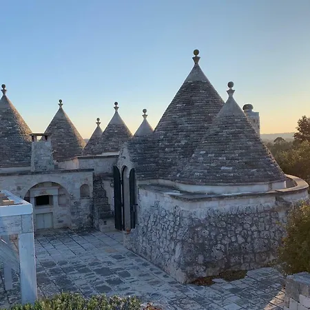 Trullo Vittoria