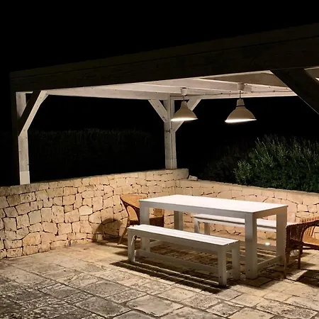 Trullo Vittoria *