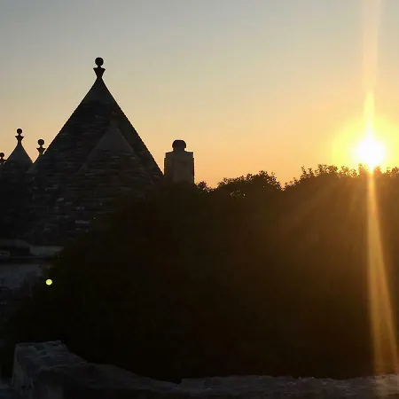 Trullo Vittoria