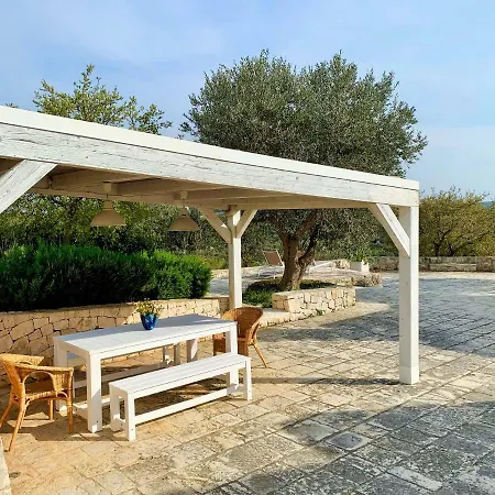 Trullo Vittoria